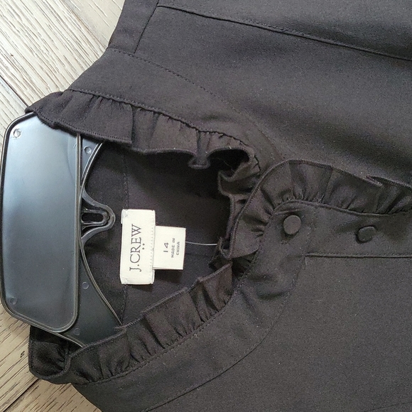 J Crew Top - Picture 6 of 6